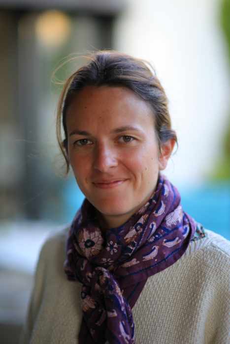 Mathilde Guilvout
