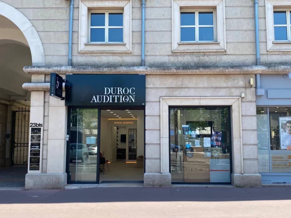 Duroc Audition - Maisons-Laffitte - Kelly, Audioprothésiste à Maisons-Laffitte
