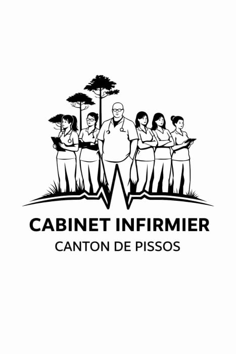Cabinet Infirmier Du Canton De Pissos, Infirmier à Pissos