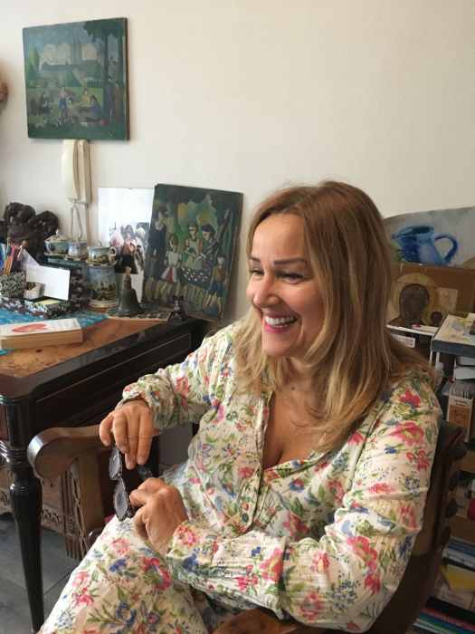 Clotilde ROUX