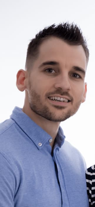 Xavier Aliano