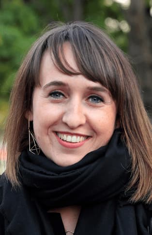 Dr Sophie Desert