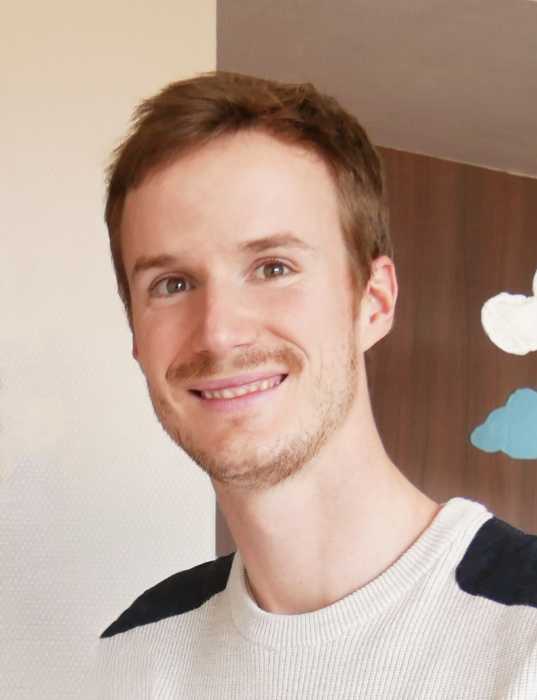 Dr Paul FAYE