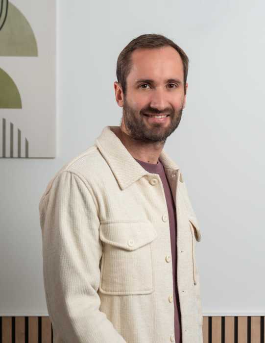 Dr Romain NICOLAU 