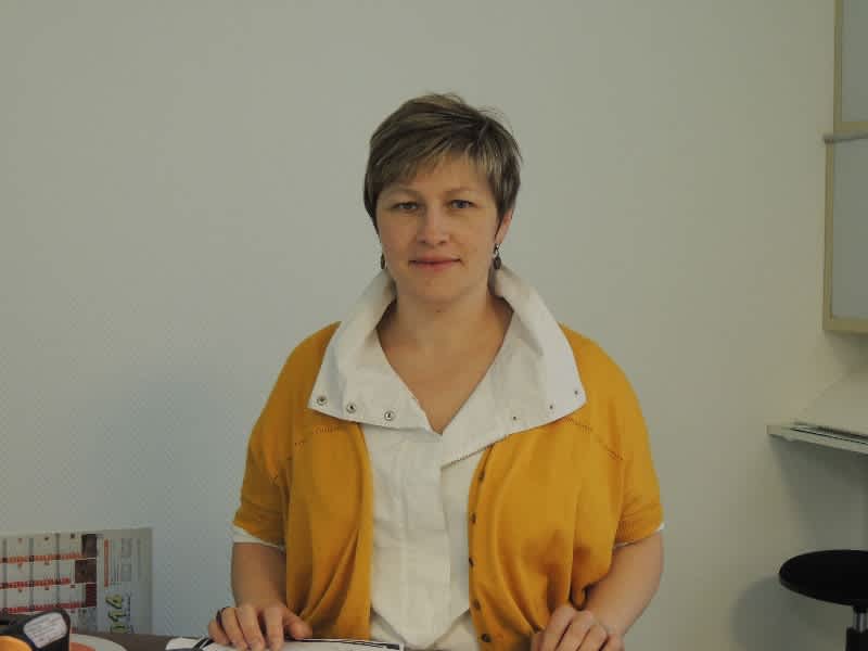 Dr Rodica MANEA