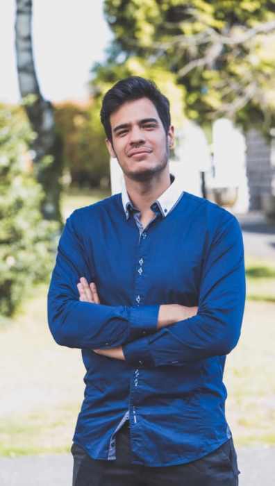 Thomas RABAR