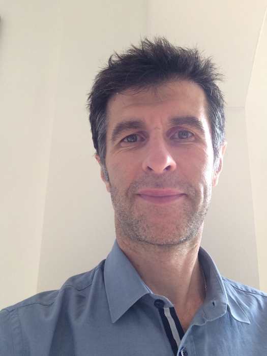 BENJAMIN PIOUD