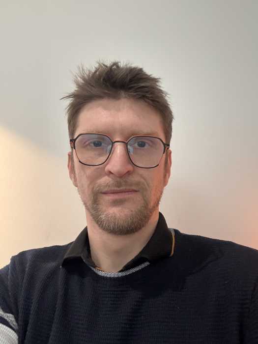 Benjamin METAYER