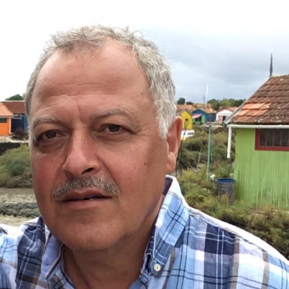 Dr Bassam RICHET