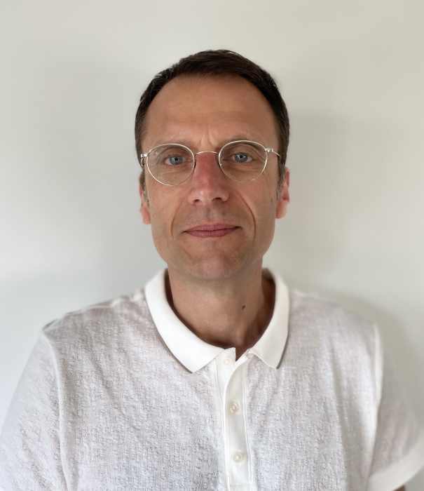 Laurent BRISTIEL