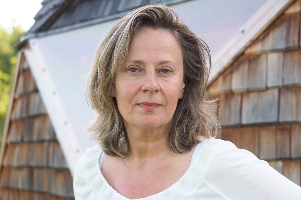 Valérie WILLIATTE