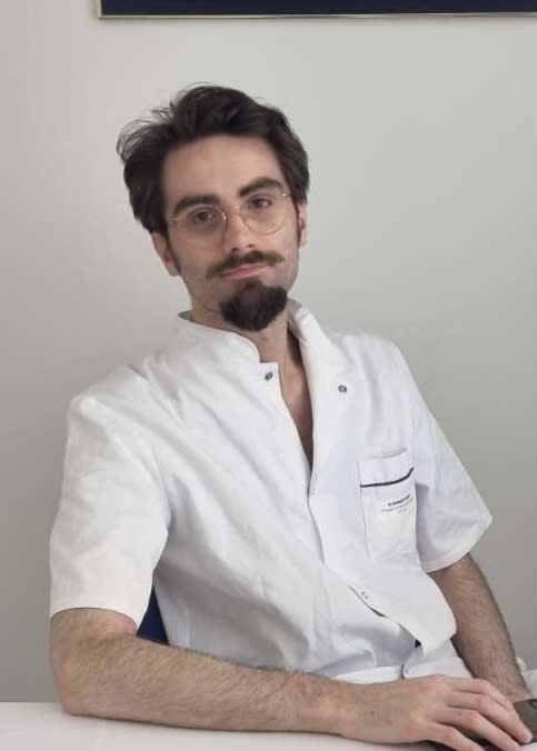 Dr Amaury Blanckaert, Pédicure podologue à Lannoy