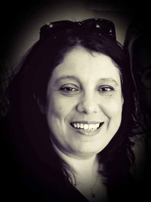 Dr Karima BRAHIMI