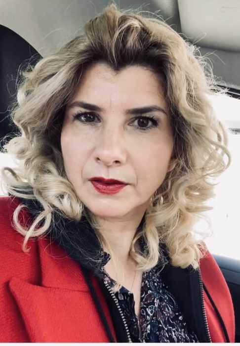 Nathalie Fasano