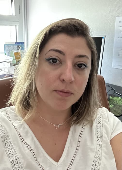 Dr Laure Dalongeville