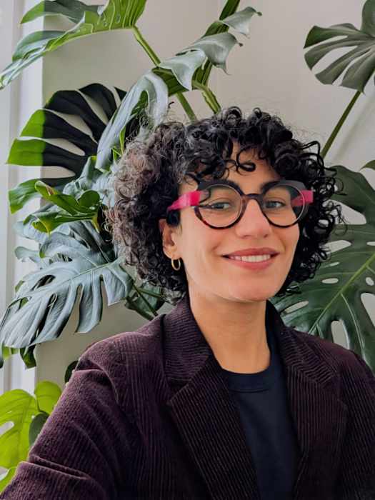 Hafsa Ferdji, Psychotherapeute à Albi