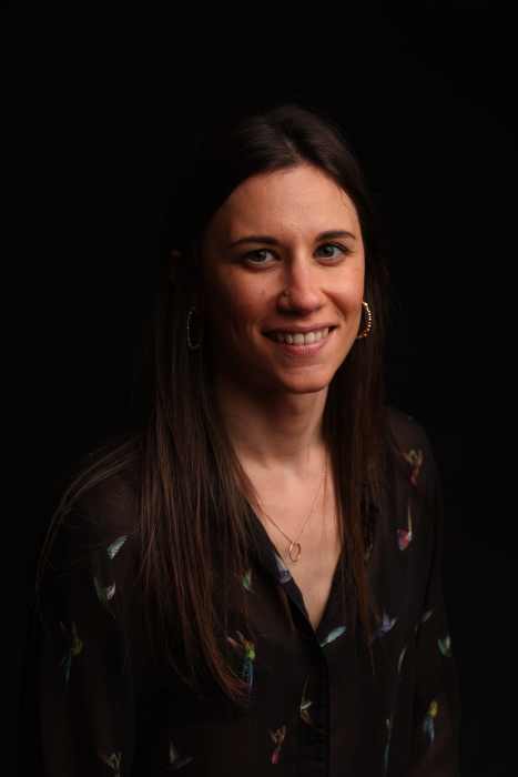 Caroline Doumenc
