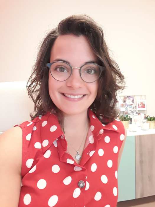 Mathilde BIGOT