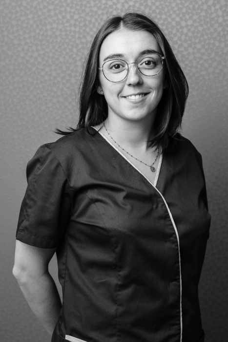 Dr Charlotte Vivies, Chirurgien dentiste à Cintegabelle