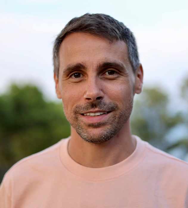 Dr Matthieu BUSCOT