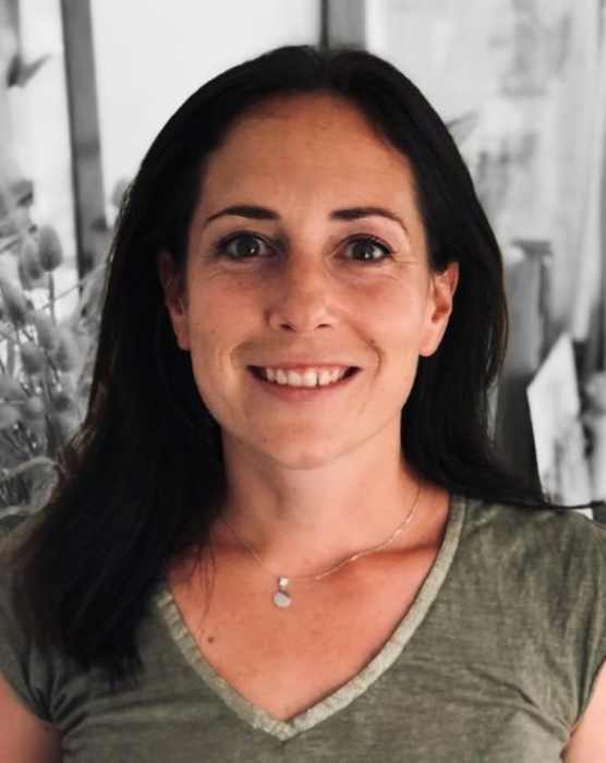 Julie ROPERT