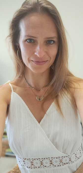 Virginie Bottau