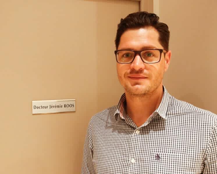 Dr Jérémie ROOS