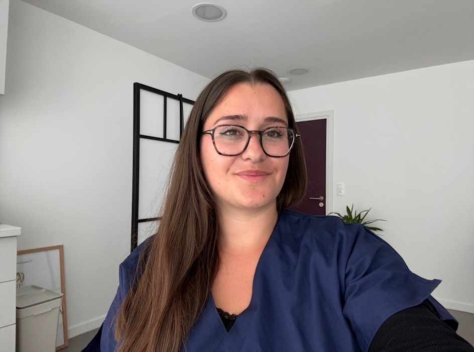 Dr Elisa Simon, Ostéopathe à Sainte-Croix-Aux-Mines