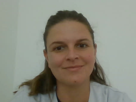 Aurélie CIFRE