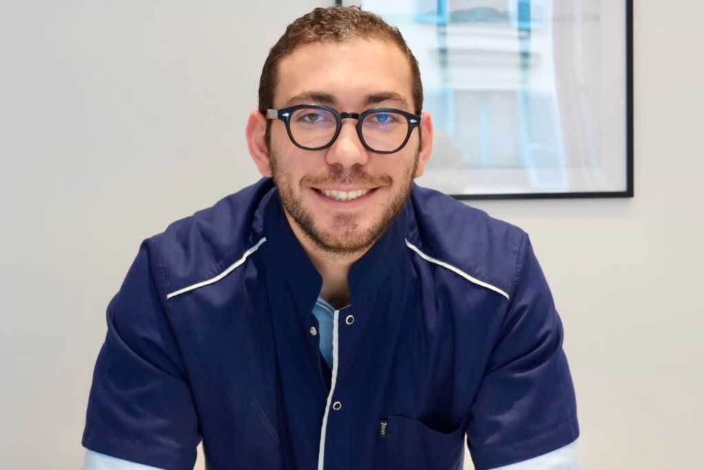 Jules GANEM