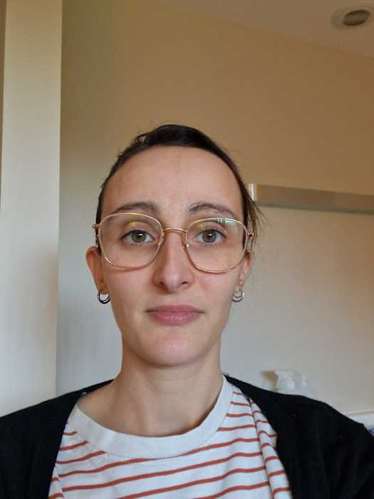Dr Audessa Crouzy-Perrot, Ostéopathe à Bonneuil-Matours