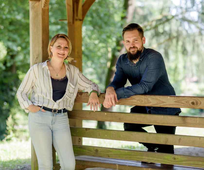 Cabinet De Psychologie De Cécile Duhil Et Ludovic Harel, Psychologue à Nantes