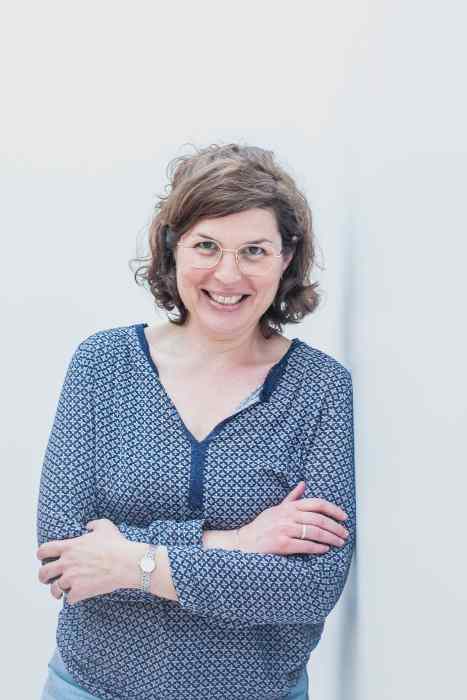 VIRGINIE FERMAND