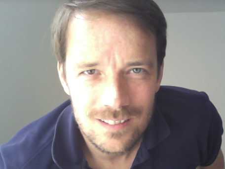 Nicolas LAVIOLETTE