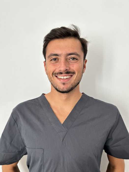 Jeremy Boughanem