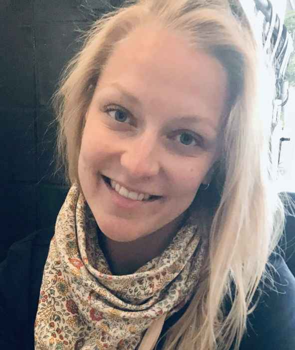 Laurine LEFEBVRE