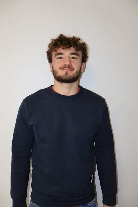 Dr Fabio Bertuzzo, Diététicien à Sainte-Féréole