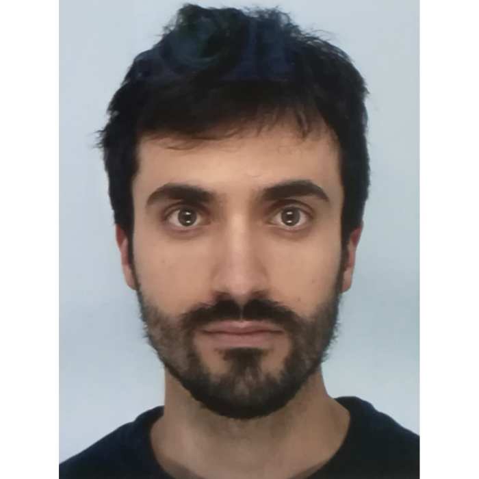 Dr Tom Lucas 