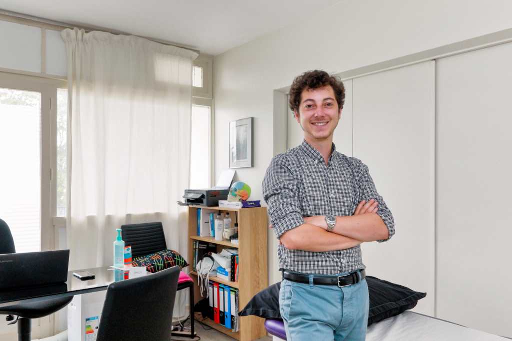 Simon Roos