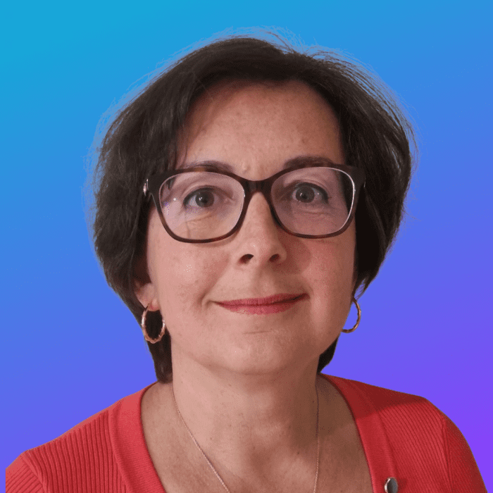 Dr Gaelle DEMAY LEGROS