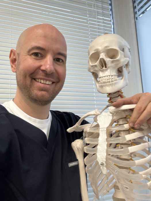 Praxis Dr. Med. Arnd Von Den Driesch