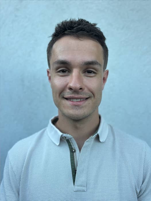 Valentin Plath