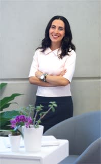 Angela Sanchez Betancourt