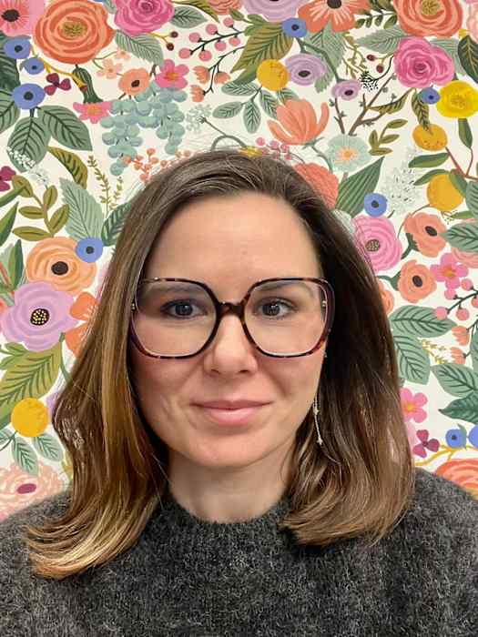 Dr Charlotte PIECH