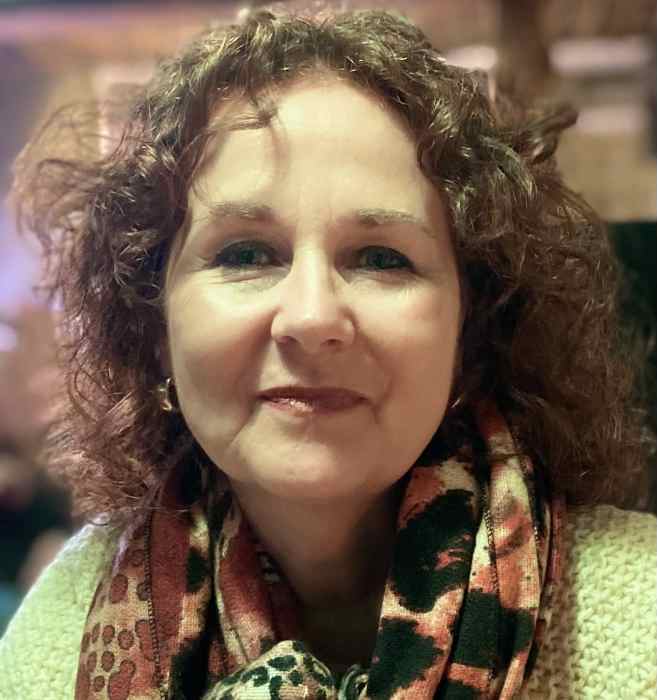 Nathalie RIPERT