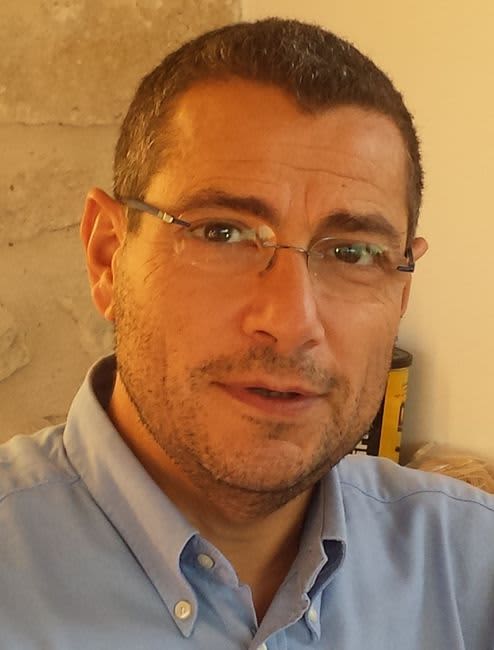 Dr Gérard Ben Kemoun