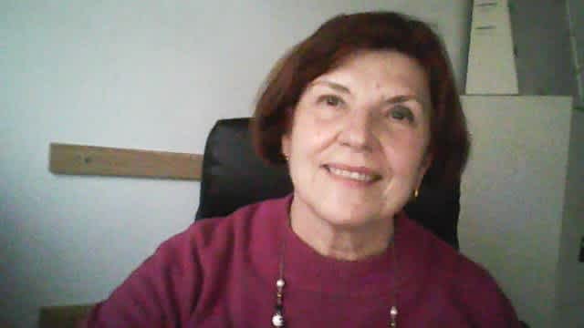 Dr Marina Ianculescu 