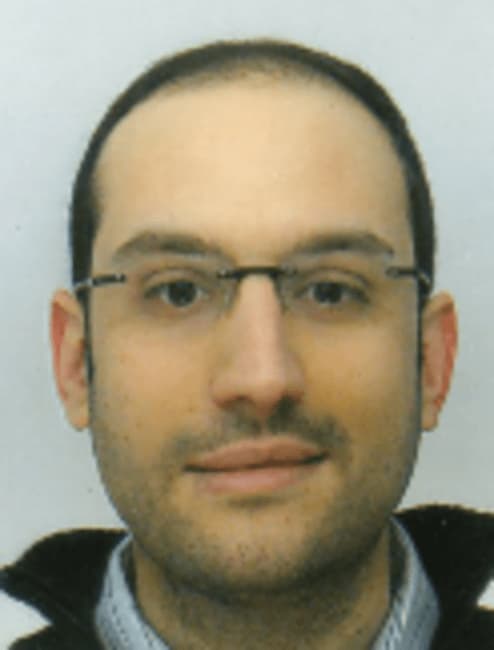 Dr CYRIL DRAY