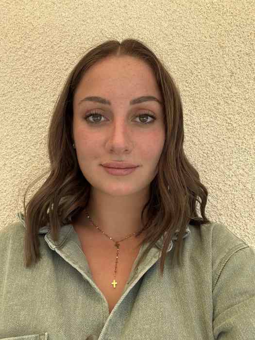 Hannah SOUYRIS