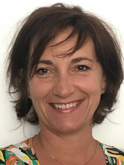 Mylène DESPUJOS DABAN